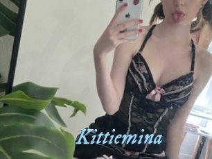 Kittiemina
