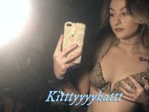 Kitttyyyykattt