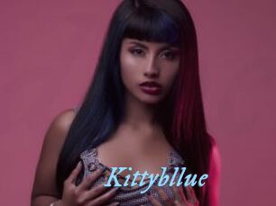 Kittybllue