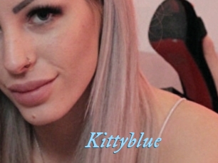 Kittyblue