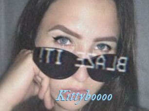 Kittyboooo