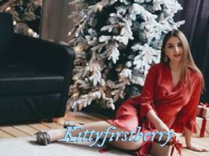 Kittyfirstberry