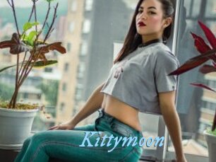 Kittymoon