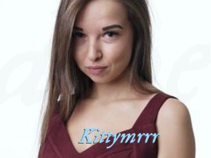 Kittymrrr