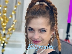 kittyraine DeriheruI