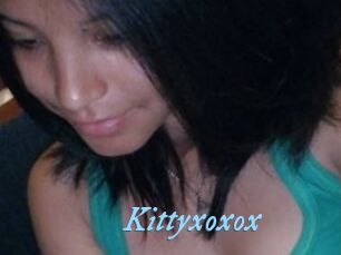 Kittyxoxox