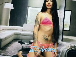 Kitybonee