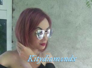 Kitydiamondx