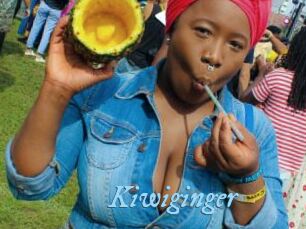 Kiwiginger