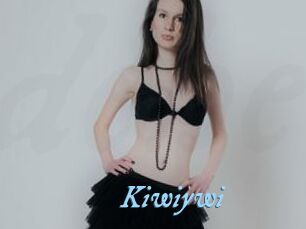 Kiwiywi