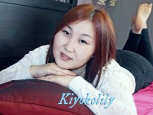 Kiyokolily
