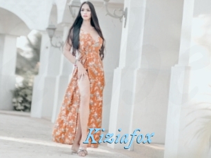 kiziafox DeriheruI