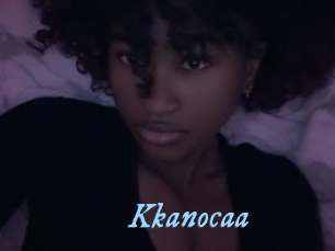 Kkanocaa