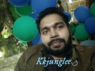 Kkjunglee