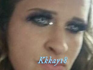Kkkay18