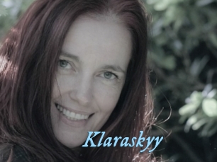 Klaraskyy