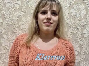 Klareross