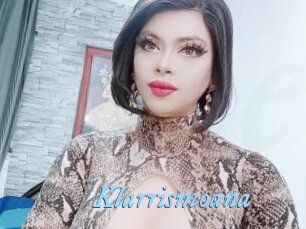 Klarrismoana