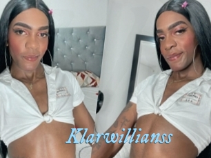 Klarwillianss