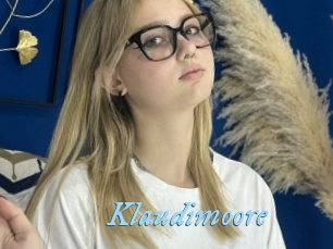 Klaudimoore
