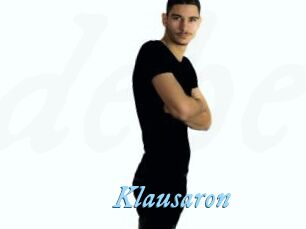 Klausaron