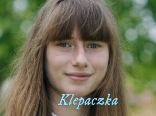 Klepaczka