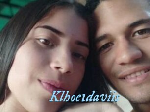 Klhoe1daviis