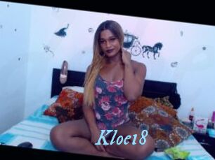 Kloe18