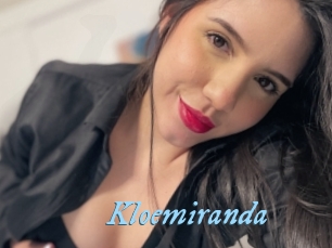 Kloemiranda