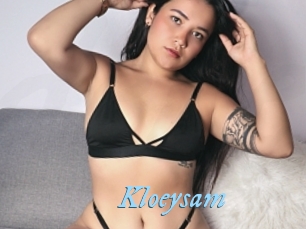 Kloeysam