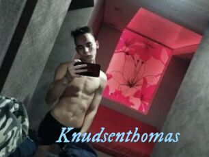 Knudsenthomas