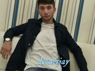 Koderjay