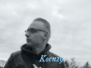 Koen29