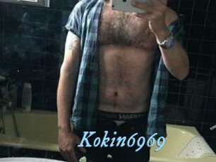 Kokin6969