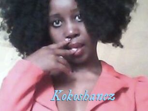 Kokoshanez