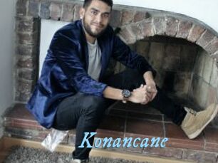 Konancane