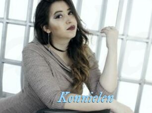 Konnielen