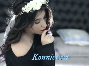 Konniereed