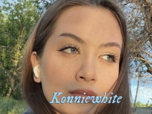 Konniewhite