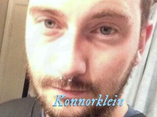 Konnorklein