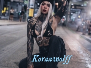 Koraawolff