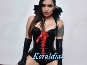 Koraldiaz