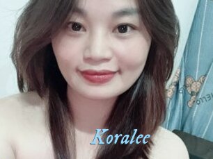 Koralee