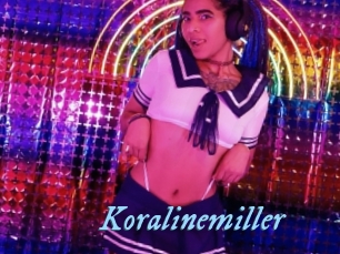 Koralinemiller