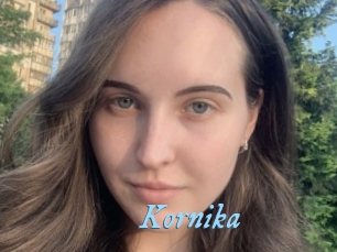 kornika DeriheruI