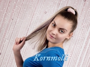 Kornmolli