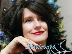 Koroleva70