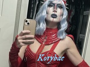 Korybae