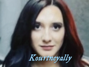 Kourtneyally