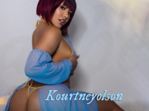 Kourtneyolson